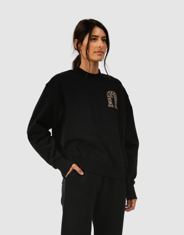 The Wolf Gang - Lune Sweater