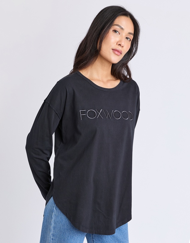 Foxwood - Standard Long Sleeve