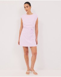 Calli - Gwen Mini Dress