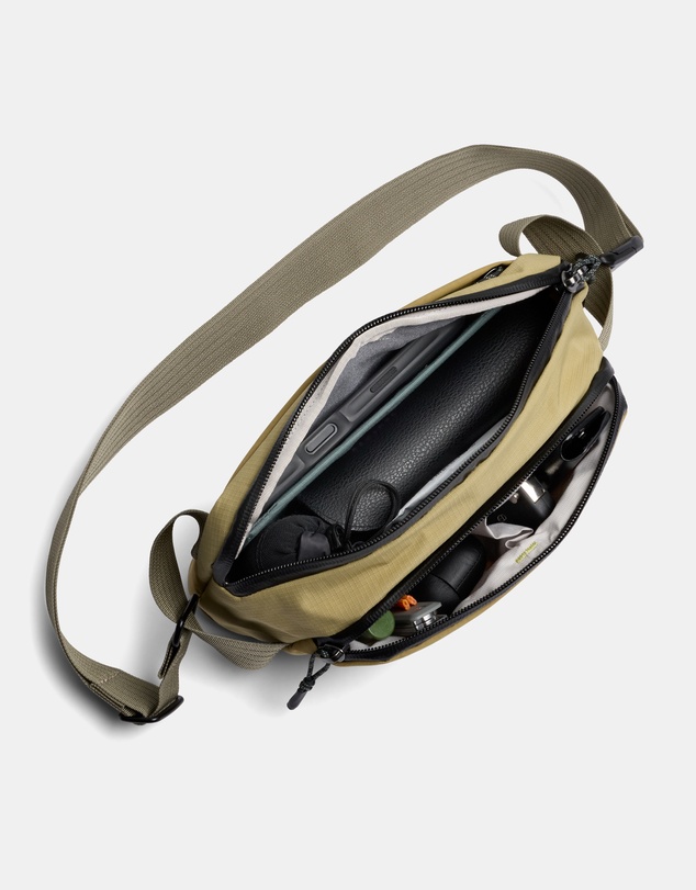 Bellroy - Venture Ready Sling 2.5L