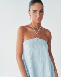BWLDR - Aries Mini Dress