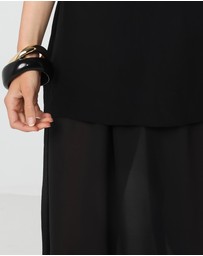 Madison The Label - Willa Maxi Dress