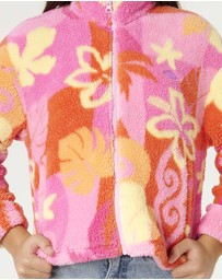Rip Curl - Tropical Polar Fleece - Kids
