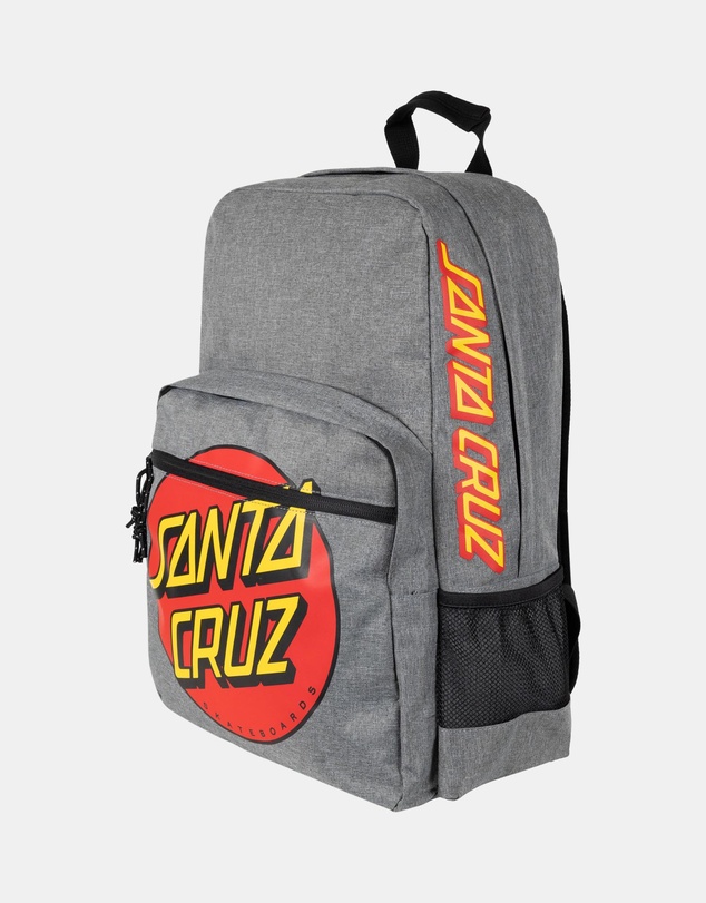 Santa Cruz - Classic Dot Backpack - Teens