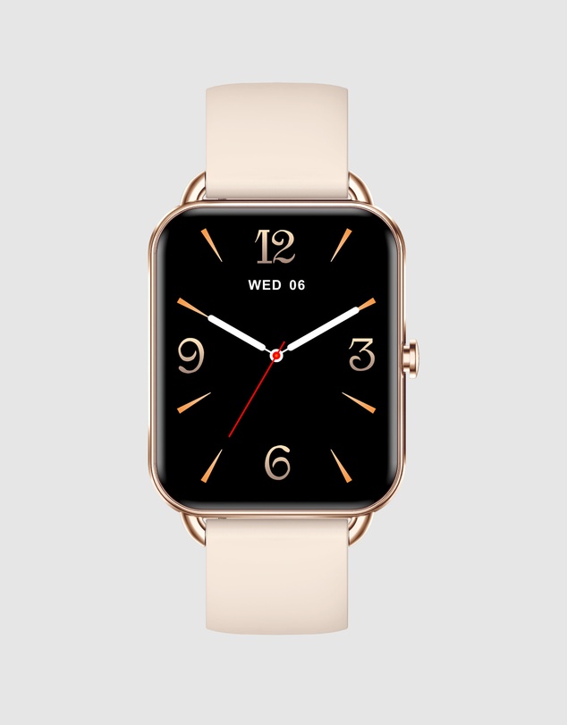 TONY+WILL - Smart Watch