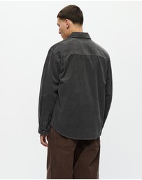 Wood Wood - Cooper Shirt