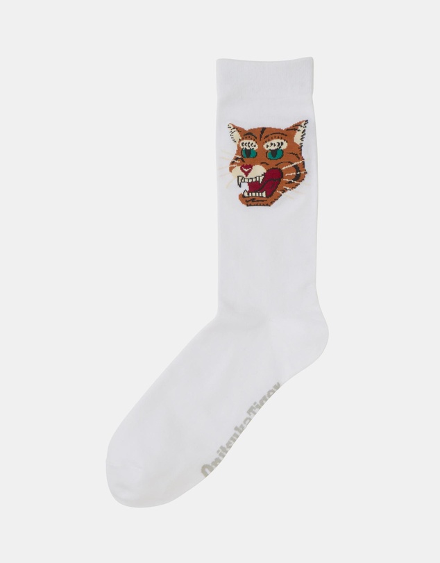 Onitsuka Tiger - Middle Socks