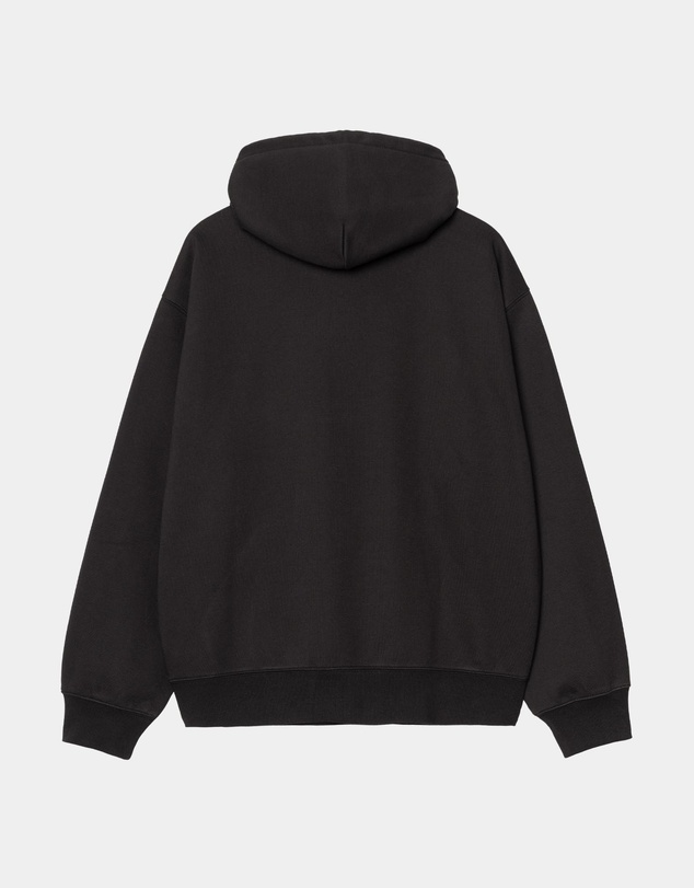 Carhartt WIP - Hooded World Tour Sweat