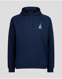 Kathmandu - On The Trail Hoodie