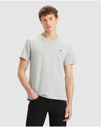 Levi's - Original Housemark T-Shirt
