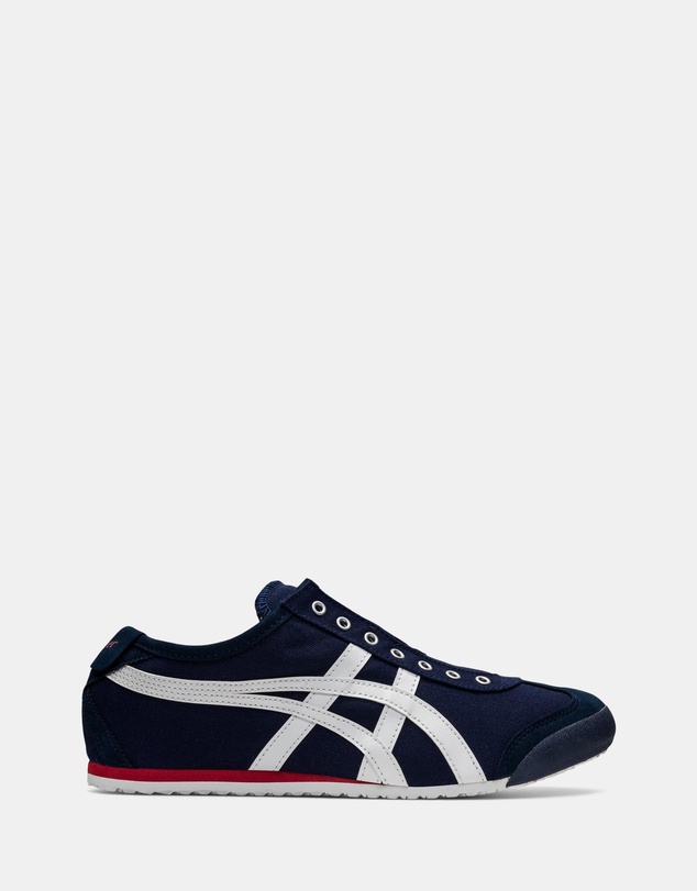 Onitsuka Tiger - Mexico 66 Slip-On - Unisex