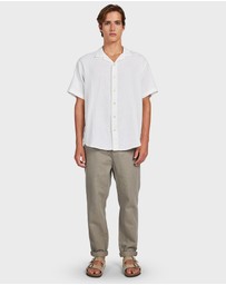 Academy Brand - Academy Beach Pant