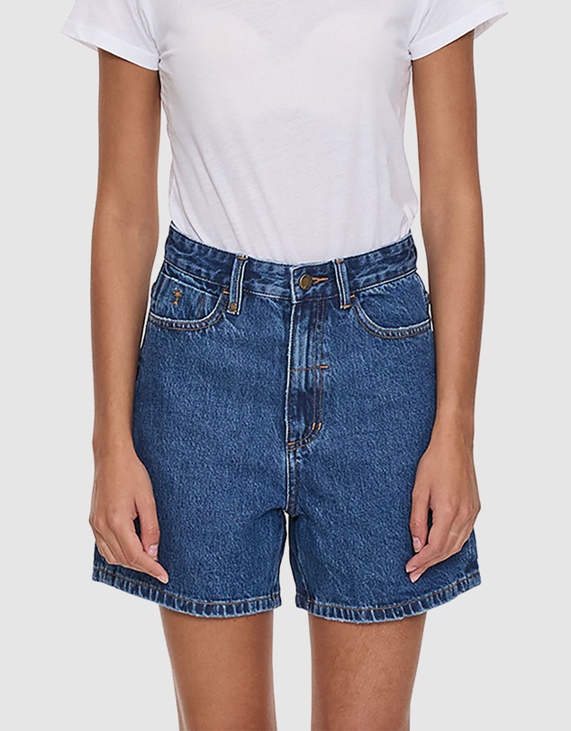 Thrills - Koko High-Rise Shorts