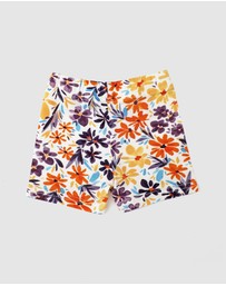 WITH LOVE FOR KIDS - Bike Shorts - Babies - Kids