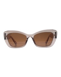 Reality Eyewear - Absolutely Flawless - Grey Mocca