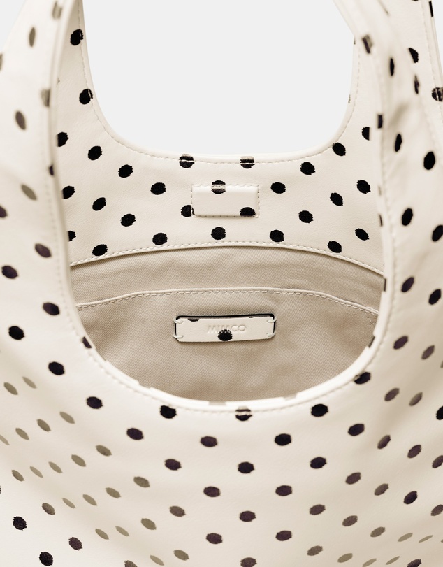 MIMCO - Brittany Mini Tote Bag