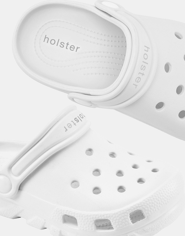 Holster - Kids Sundrifter EVA - White - Unisex