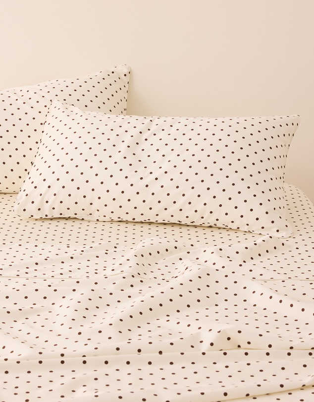 Sheet Society - Eden Cotton Quilt Cover Set
