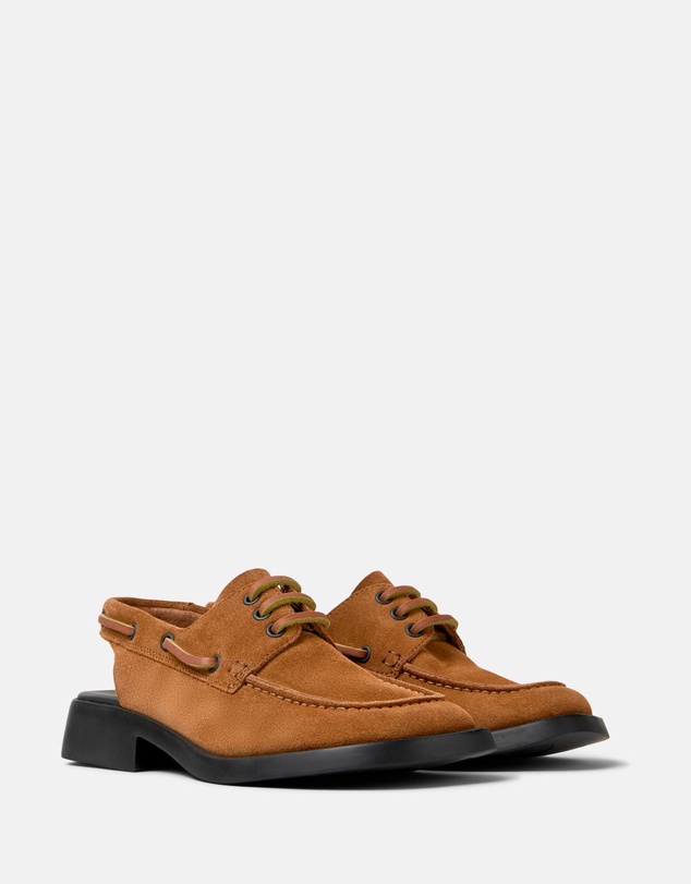 Camper - Mules Dana