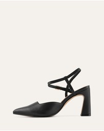 Jo Mercer - Dawn High Heels
