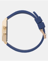 Ice-Watch - Digit Retro - Midnight blue