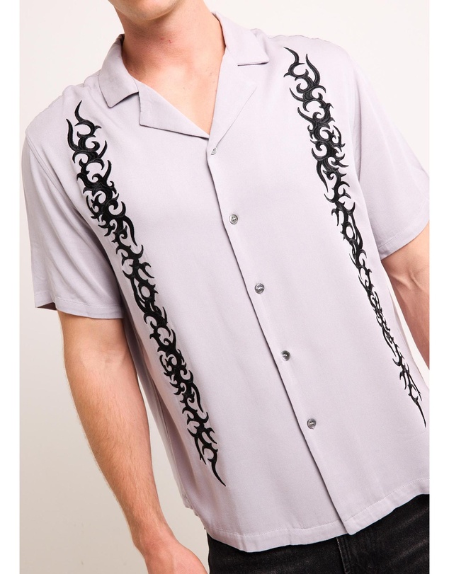 Insight - Blade Short Sleeve Shirt