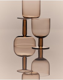 Country Road - Lowe Wine Glass Set Of 2
