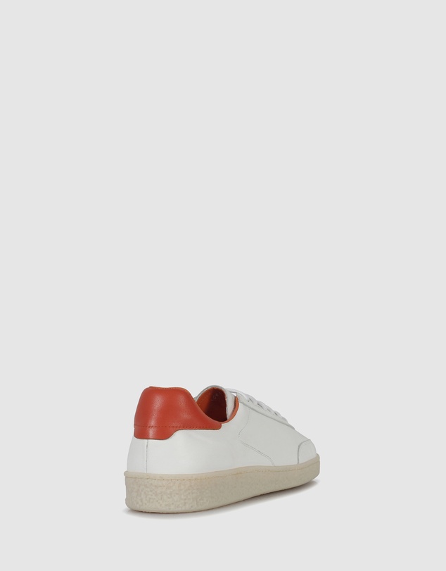 Brando - Tyleran Low Top Sneakers