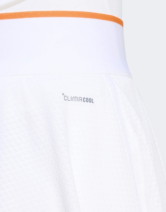 adidas Performance - TENNIS CLIMACOOL SKIRT PRO Womens