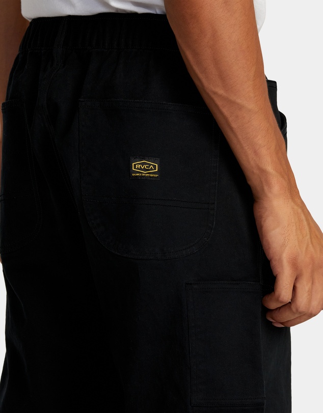 RVCA - Mens Americana Carpenter Pants