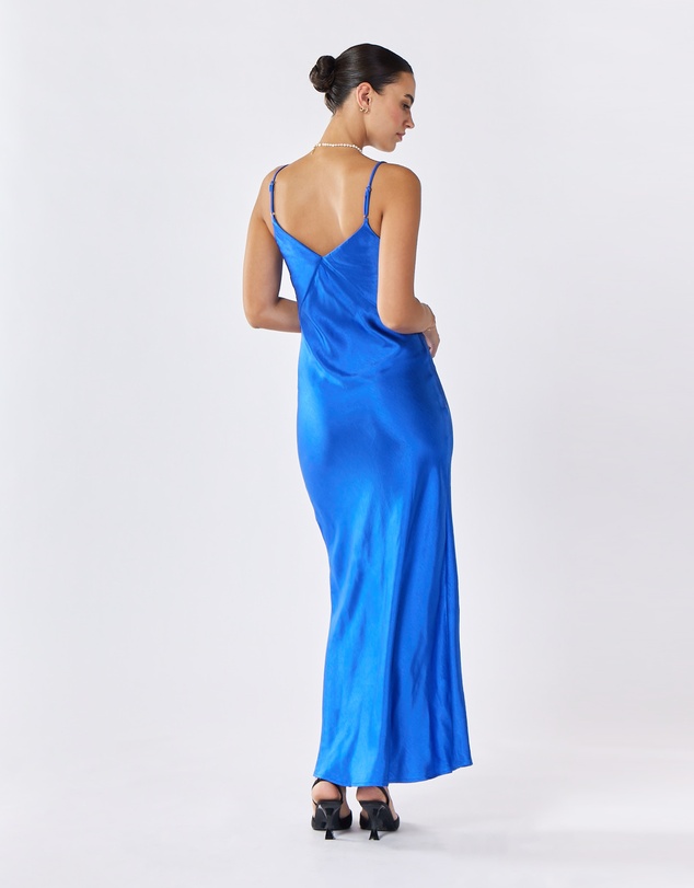 ids - Capri Days Dress