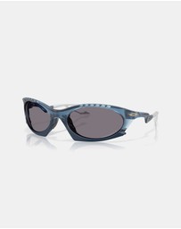 Oakley - Plantaris