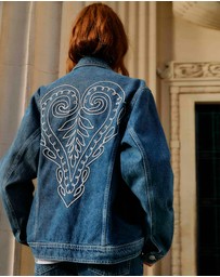 Farm Rio - Basic Cornely Jacket