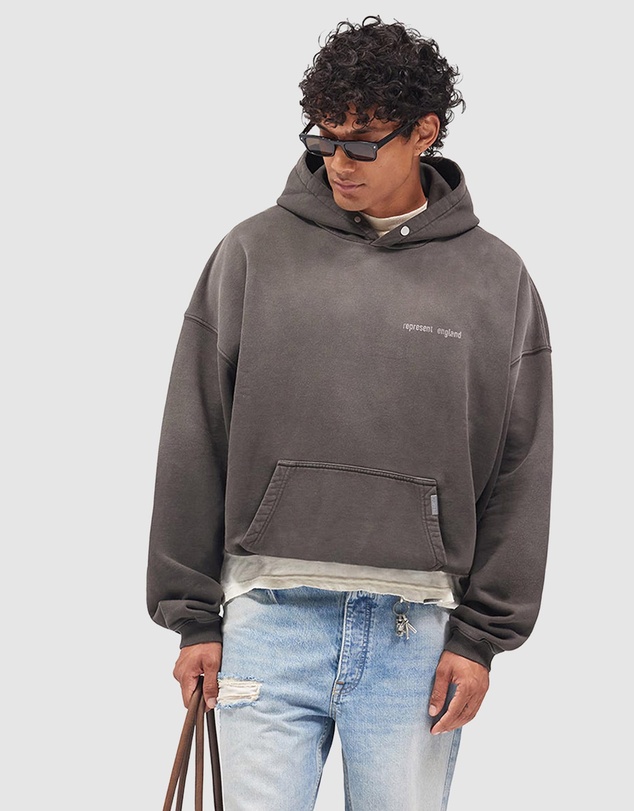 Represent - Resent Hoodie