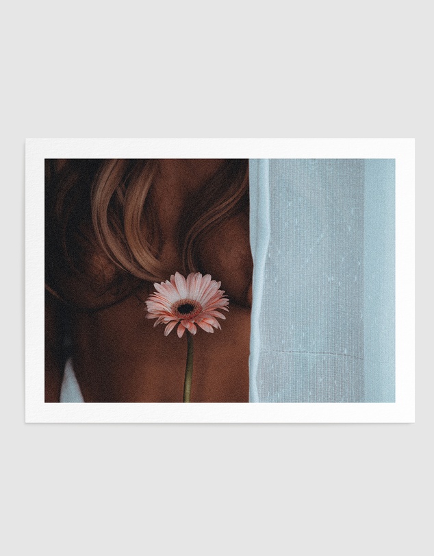 Olive et Oriel - Sunday by Mario Stefanelli Art Print