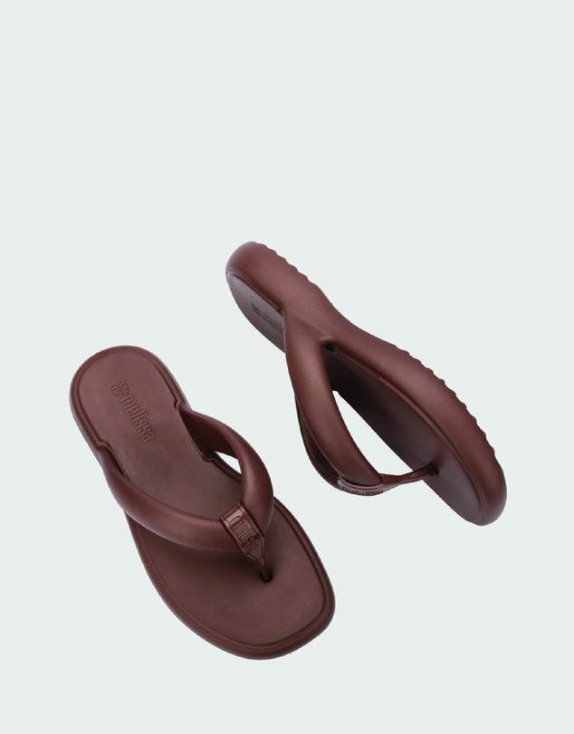 Melissa - Melissa Free Low