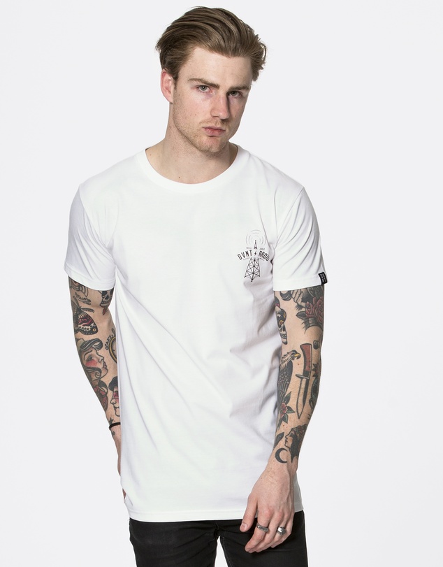 DVNT - Tower Tee