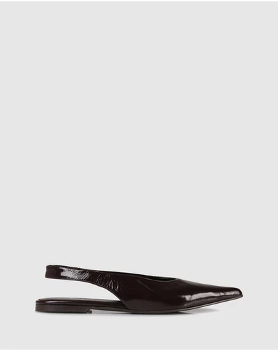 Sempre Di - Edda Slingbacks