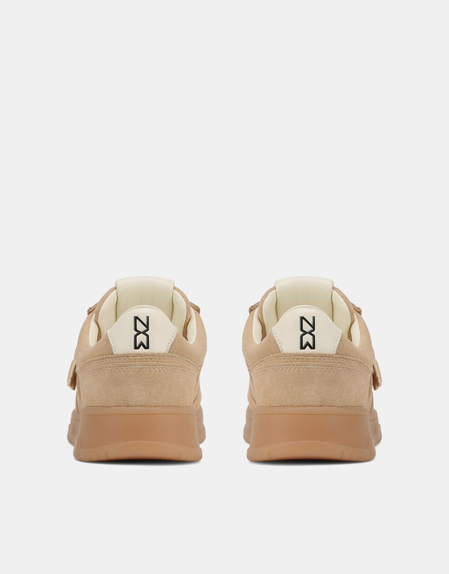 Nokwol - Gillie Sneakers