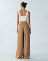 ST MRLO - View Pant