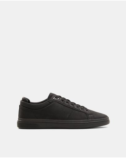 Black/Black