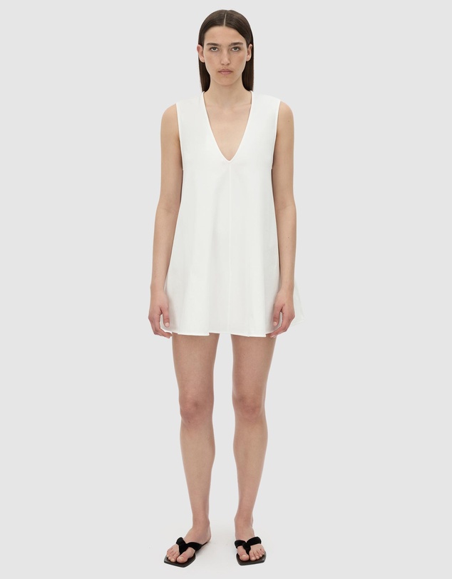 C&M CAMILLA AND MARC - Romy Trapeze Mini Dress