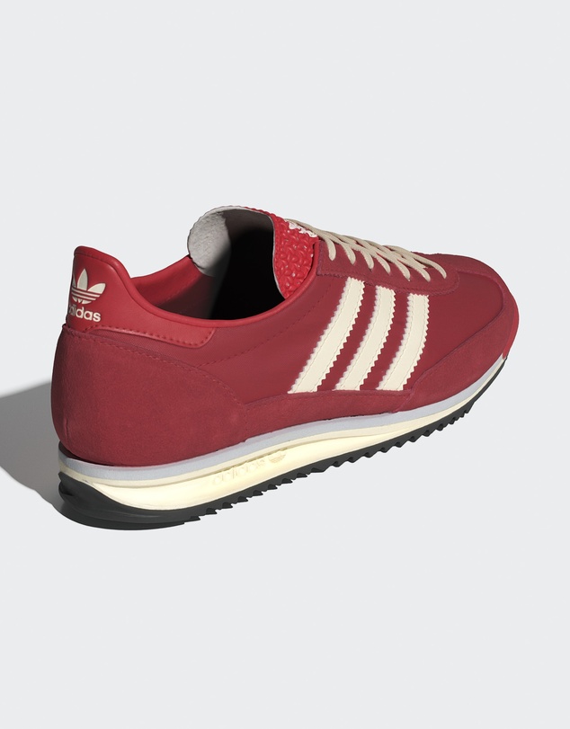 adidas Originals - SL72 OG Shoes Womens