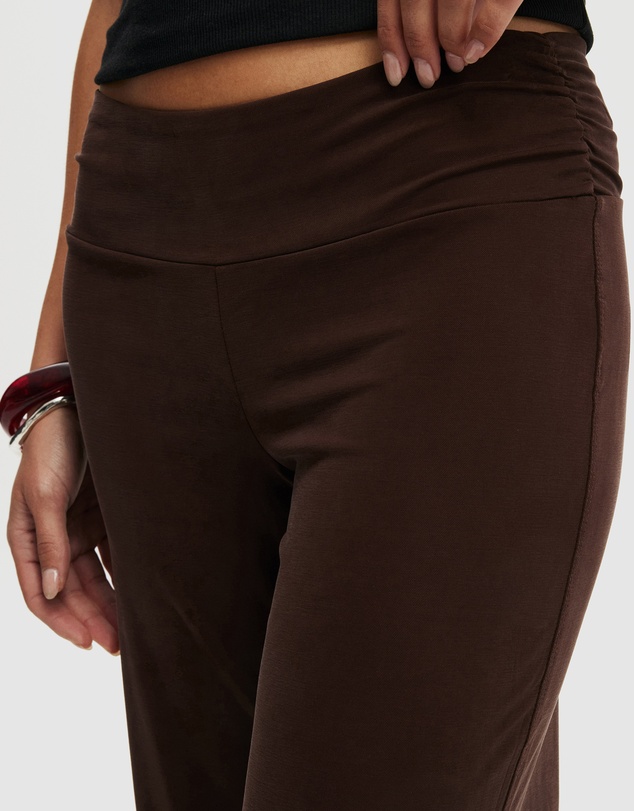 Cotton On - Honey Rouched Pants