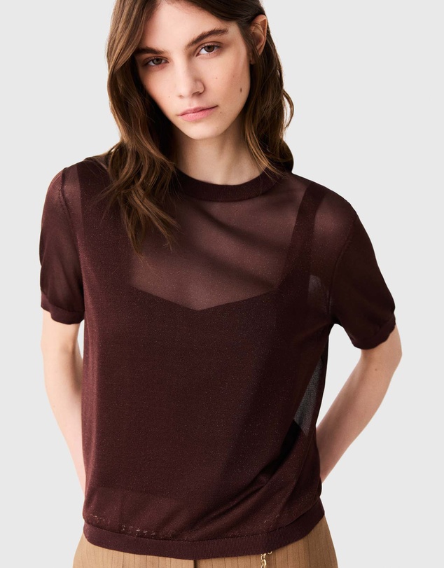 Maje - Momita Sweater