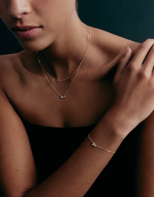 Kirstin Ash - Alba Bracelet