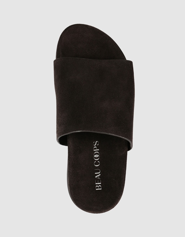 Beau Coops - Junille Slides