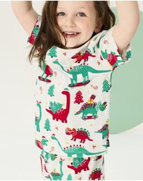 Rock Your Kid - Christmas Echo Sleep Set - Kids