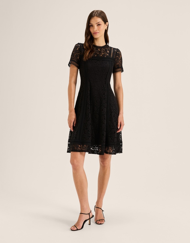 Review - Lacie Dress