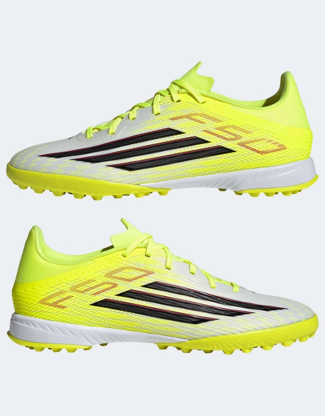 adidas Performance - F50 LEAGUE Turf Foot Football Ball Shoes Unisex